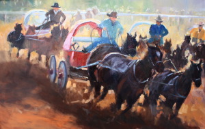 chuckwagons